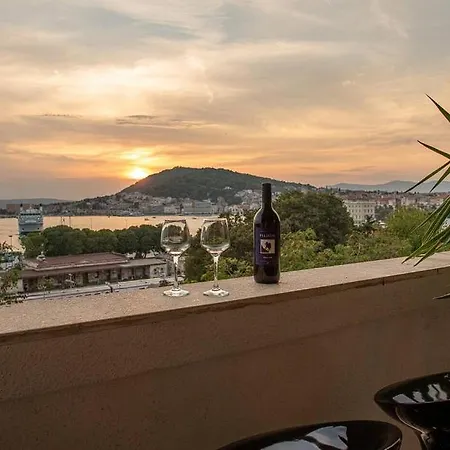 Ubytování v soukromí View ,top Location ! *